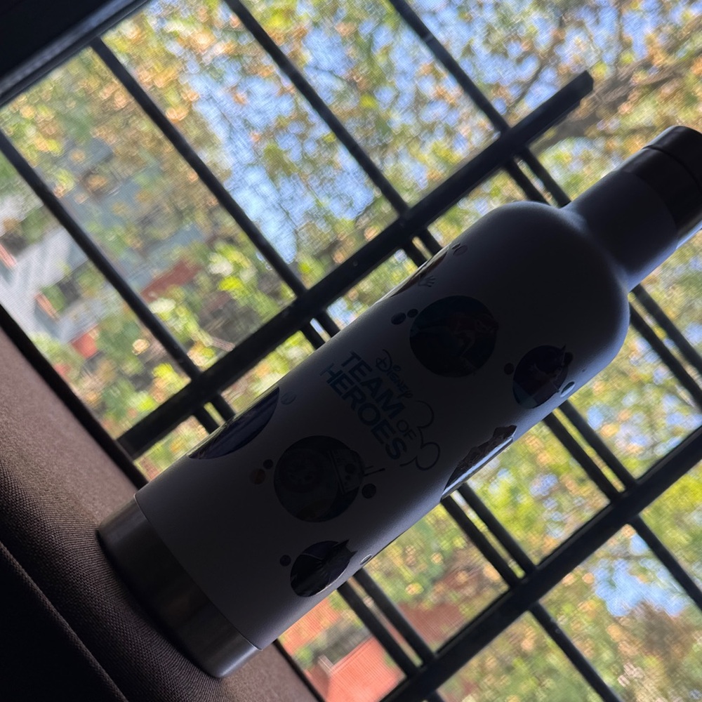 25oz  water bottle